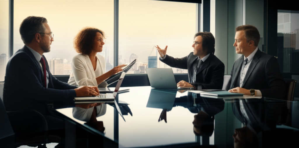 WINGO Logistics Consulting