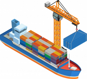 VẬN CHUYỂN ĐƯỜNG BIỂN