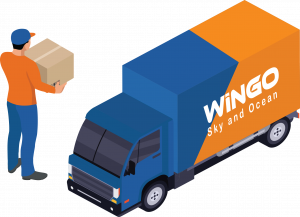 VẬN CHUYỂN ĐƯỜNG BỘ