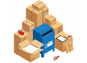 DỊCH VỤ KHO BÃI