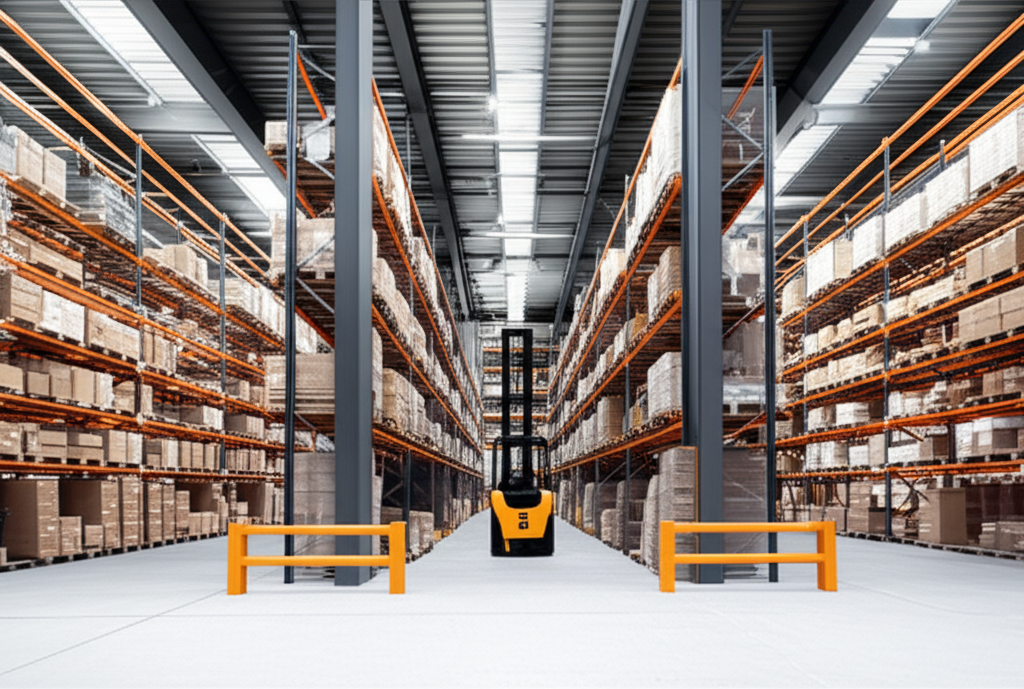 DỊCH VỤ KHO BÃI